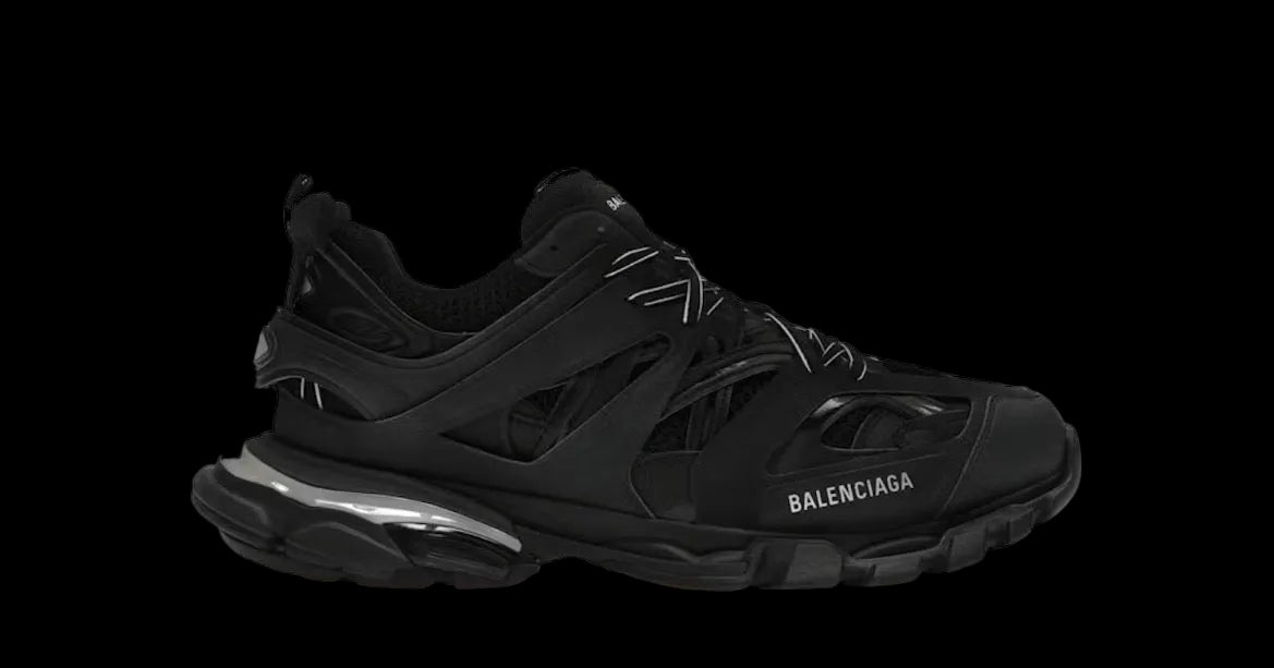Balenciaga track led