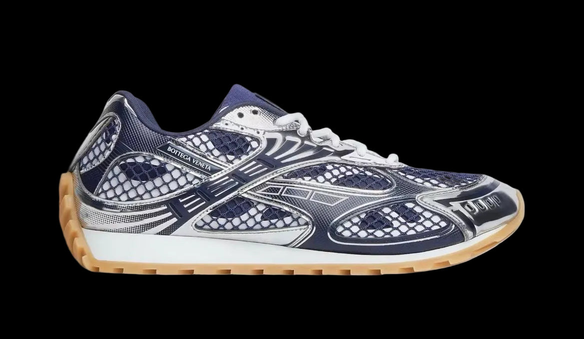 Bottega Venetia orbit (blue)