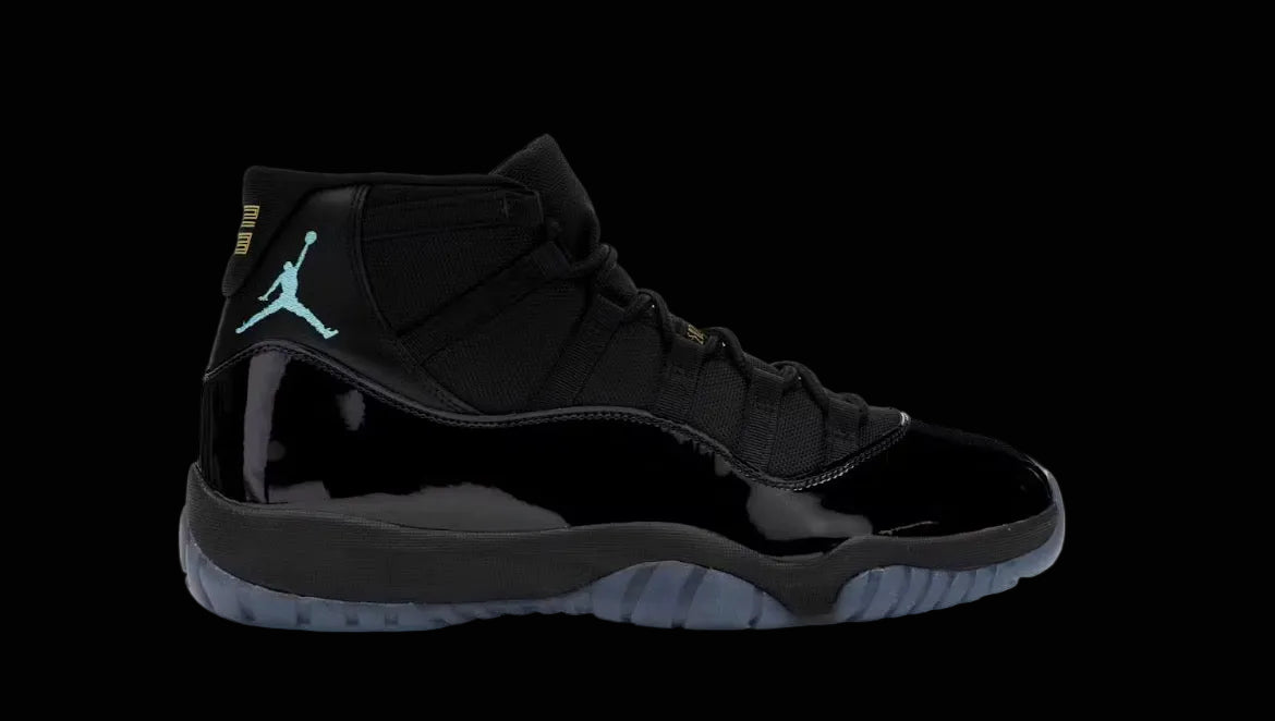 Gamma 11’s