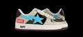 Bapesta’s x marvel