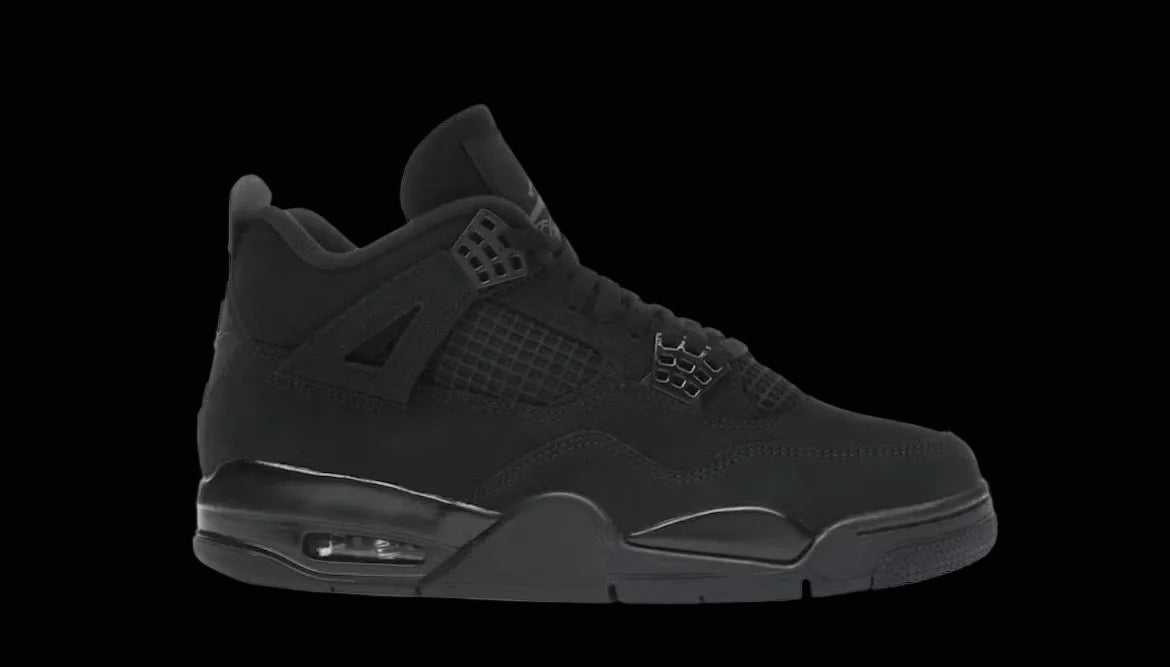 Black cat 4’s 2025