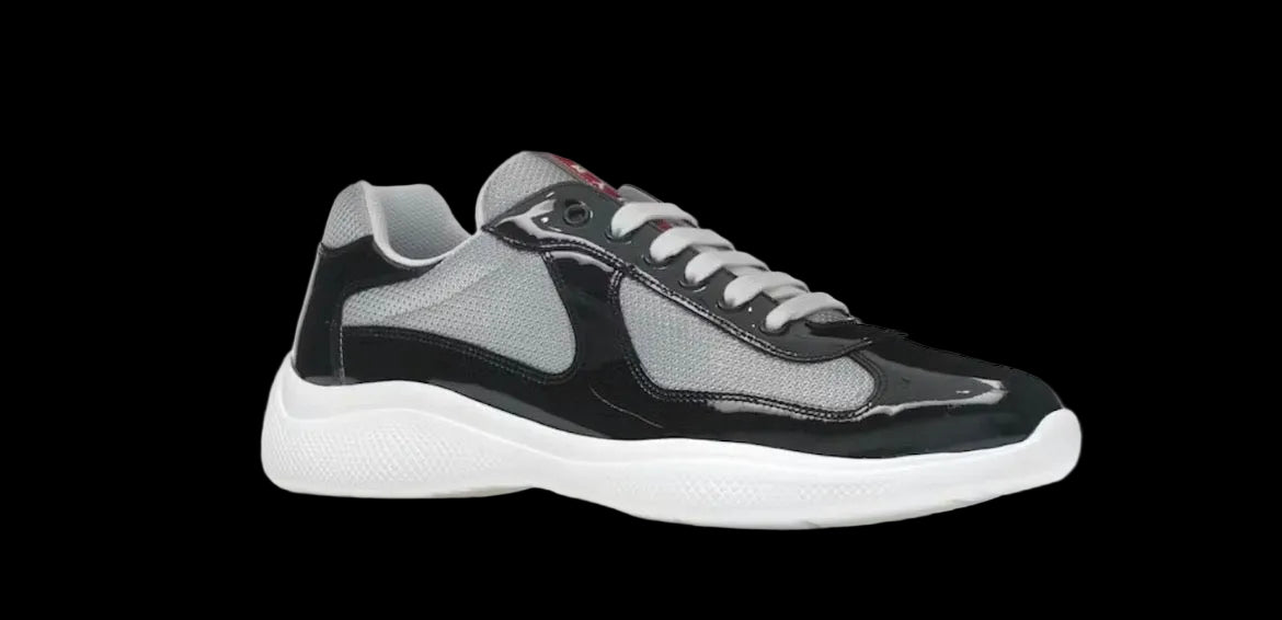 Prada shoes