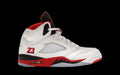 Jordan 5’s