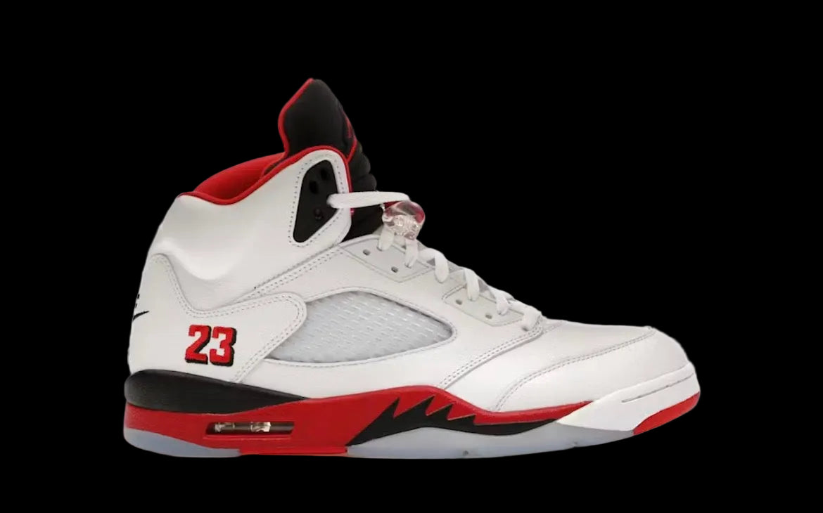 Jordan 5’s
