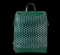 Green go yard backpack