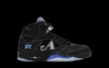 Jordan 5’s