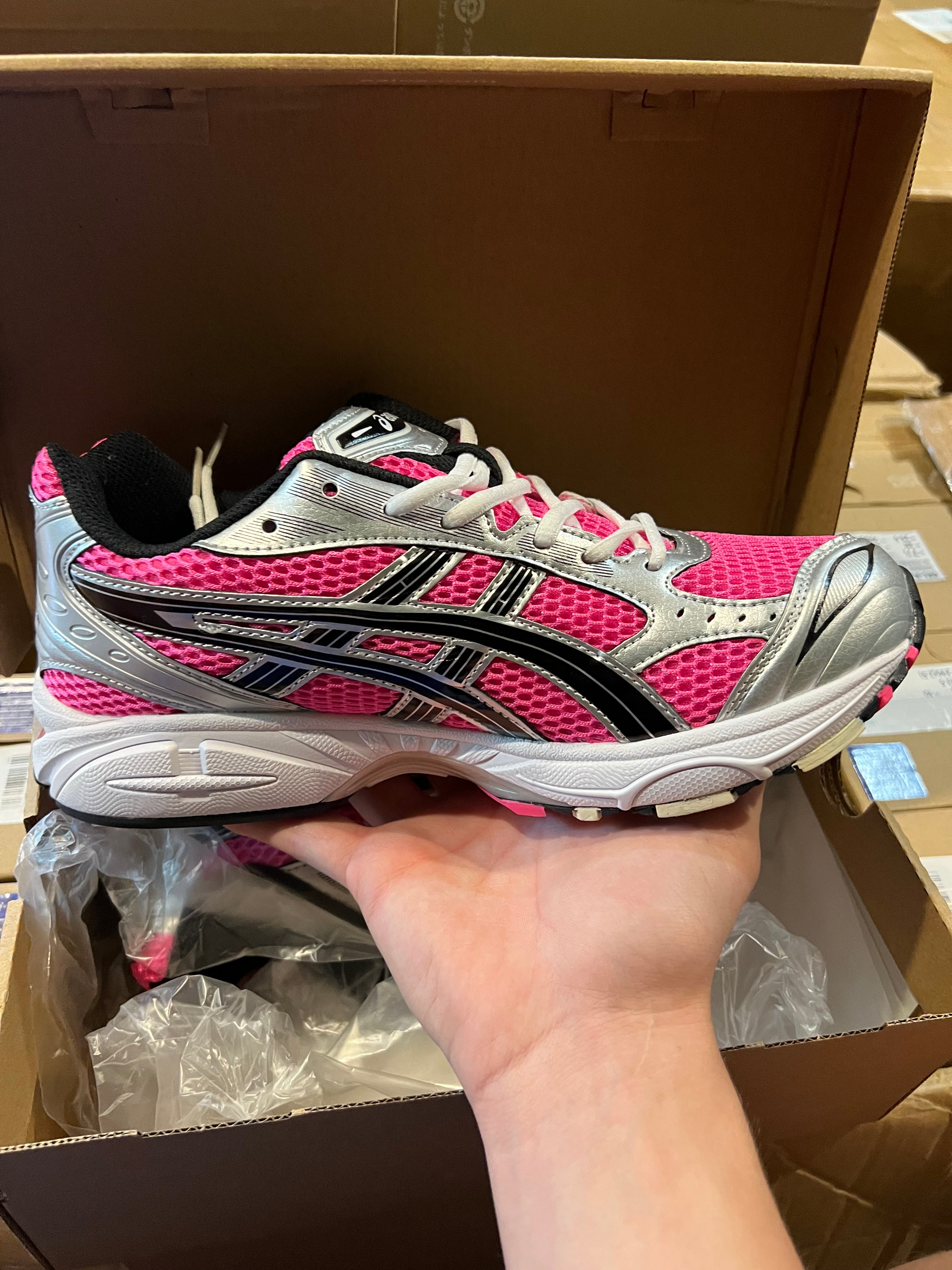 Gel-Kayano 14