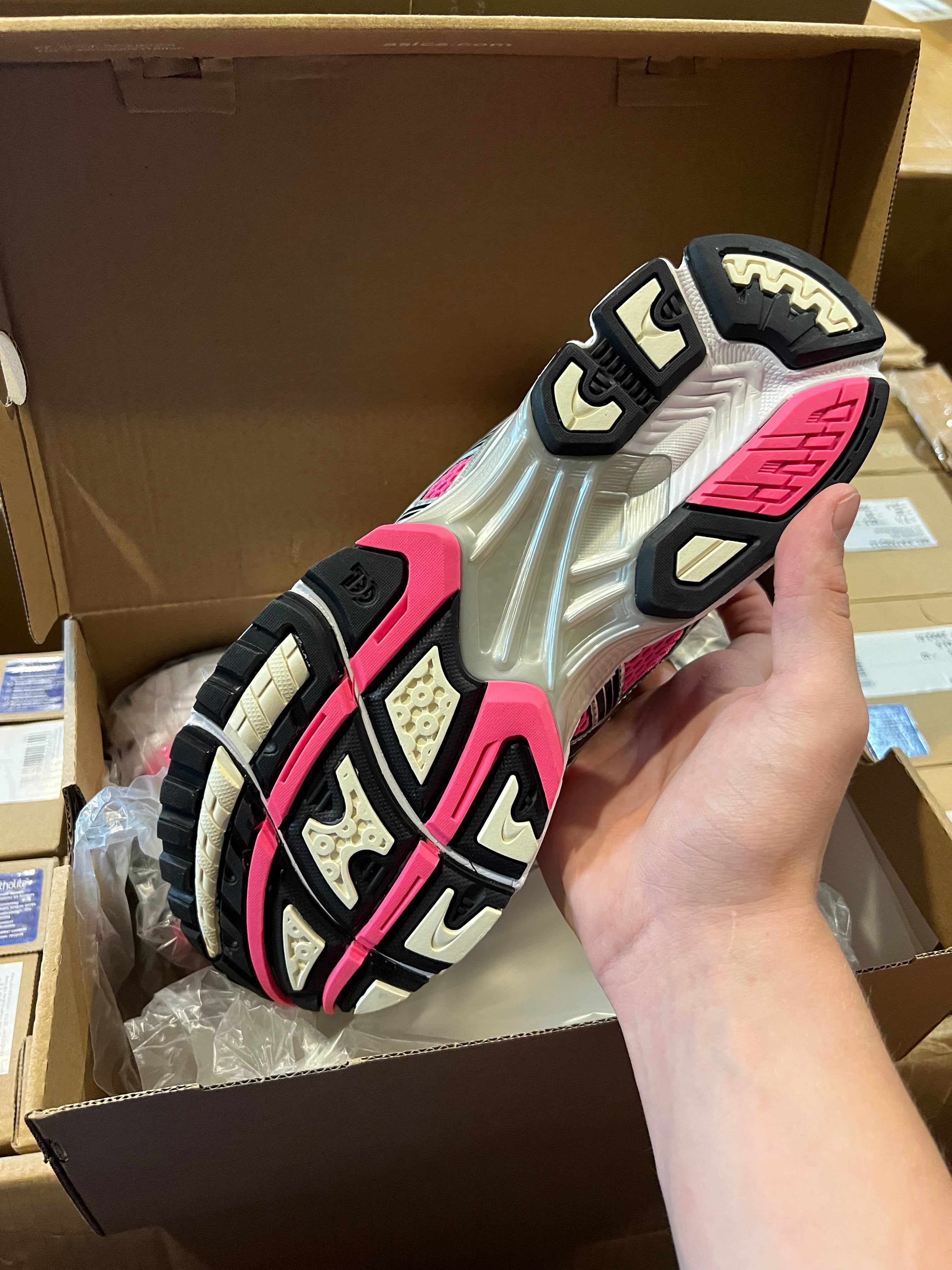 Gel-Kayano 14