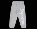 Supreme Sweat pants