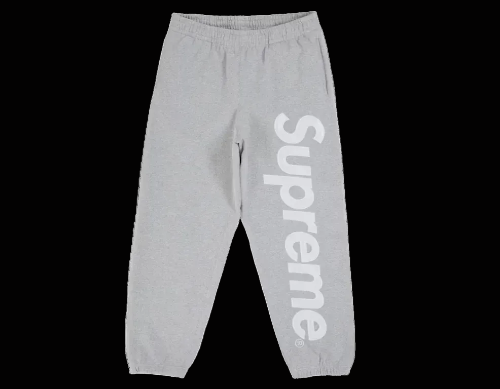Supreme Sweat pants